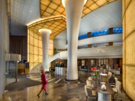 Kempinski Hotel Corvinus Budapest