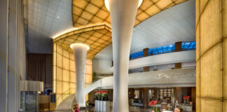 Kempinski Hotel Corvinus Budapest