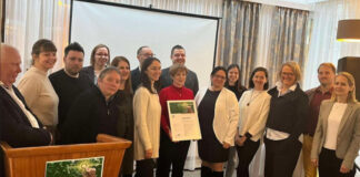 Fenntartható turizmusfejlesztés a szlovén-magyar határ mentén