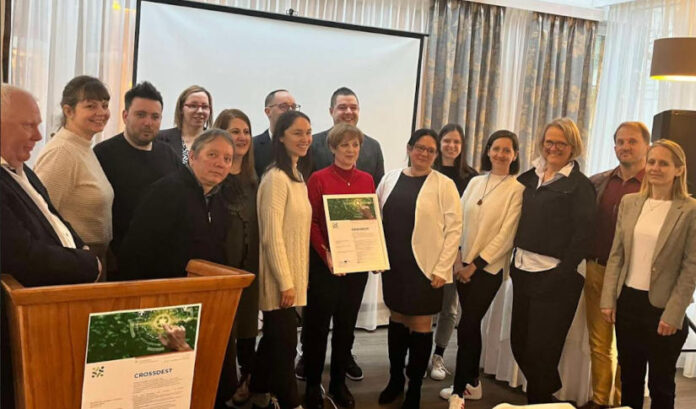 Fenntartható turizmusfejlesztés a szlovén-magyar határ mentén
