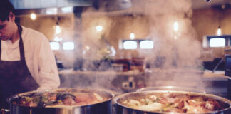 Közétkeztetés Szakácsverseny, konyha - gasztronómia