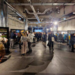 A magyar természetfotó nagydíja 2024 és kiállítás megnyitó A magyar természetfotó nagydíja 2024, kiállítás