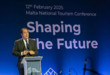 Málta, Shaping the Future konferencia, 2024 évértékelő - turisztika