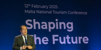 Málta, Shaping the Future konferencia, 2024 évértékelő - turisztika