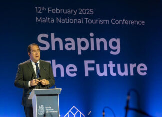 Málta, Shaping the Future konferencia, 2024 évértékelő - turisztika