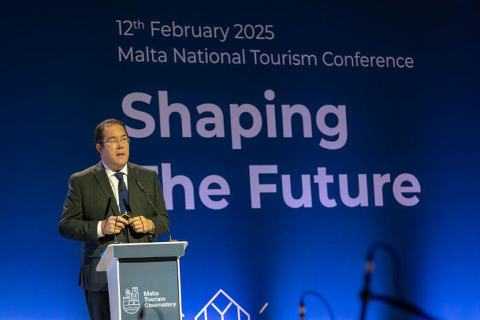 Málta, Shaping the Future konferencia, 2024 évértékelő - turisztika