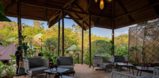 Tribute Portfolio Hotel – Turaco Ngorongoro Valley, Tanzánia