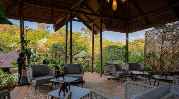 A Marriott International Afrikában terjeszkedik Tribute Portfolio Hotel – Turaco Ngorongoro Valley, Tanzánia
