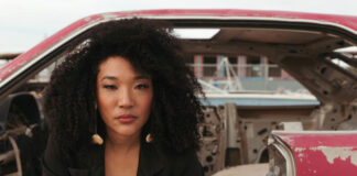 Judith Glory Hilll, Paloznak Jazzpiknik koncert - fesztivál