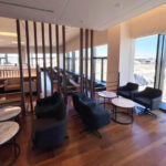 Új utasvárót nyitott Tokióban a Turkish Airlines Turkish Airlines Lounge, Narita Airport, Tokio - turisztika