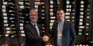 Vinagora Borverseny és Winehub együttműködés - gasztro