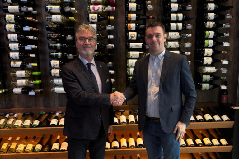 Vinagora Borverseny és Winehub együttműködés - gasztro