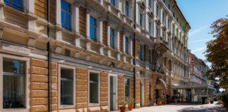 A Hotel Lycium Debrecen, az első Handwritten Collection szálloda lesz Magyarországon Hotel Lycium Debrecen, Handwritten Collection, Accor - szálloda