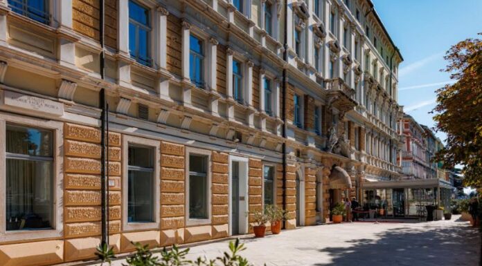 Hotel Lycium Debrecen, Handwritten Collection, Accor - szálloda