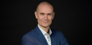 Vincze Géza, Auchan Magyarország ügyvezető igazgató - személyi hírek