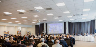 Magyar Cukrász Ipartestület 2025 évi közgyűlése - gasztronómia