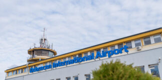 Debrecen International Airport, nemzetközi repülőtér - turisztika