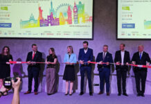 Holiday World & Region World 2025 cseh turisztikai kiállítás