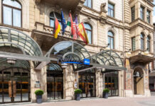 Nemzetközi hitel- és kockázatkezelési szakemberek Budapesten Radisson Blu Beke Hotel, Budapest szálloda
