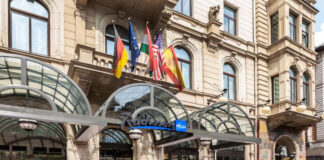 Radisson Blu Beke Hotel, Budapest szálloda