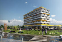 Hotel Novotel Zagreb szálloda, Horvátország