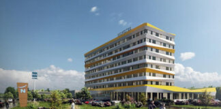 Hotel Novotel Zagreb szálloda, Horvátország