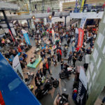 Motorkiállítás 2025 – A Márkák Hétvégéje a Millenárison Motorkiállítás 2025 – A Márkák Hétvégéje a Millenáris - turisztika