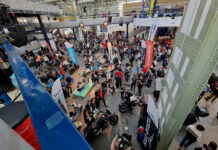 Motorkiállítás 2025 – A Márkák Hétvégéje a Millenáris - turisztika