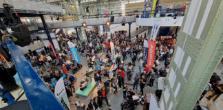 Motorkiállítás 2025 – A Márkák Hétvégéje a Millenáris - turisztika