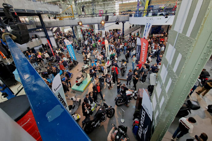 Motorkiállítás 2025 – A Márkák Hétvégéje a Millenáris - turisztika