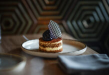 Tiramisu recept - Tiramisu világnap - gasztronómia