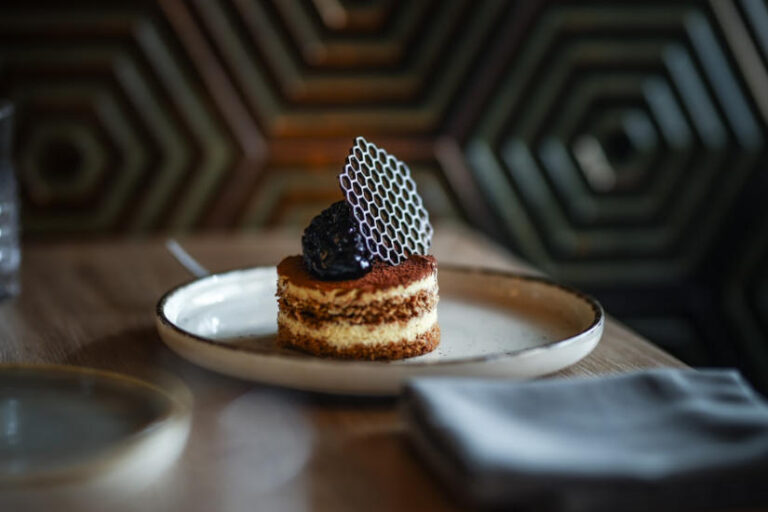 Tiramisu recept - Tiramisu világnap - gasztronómia