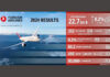 A Turkish Airlines 2024-es pénzügyi eredményei Turkish Airlines 2024 pénzügyi eredmények - turisztika