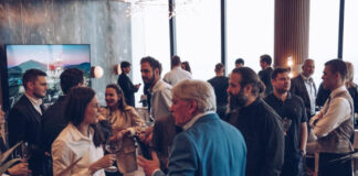 Magyar Sommelier Club, Villányi Borvidék szakmai összefogás