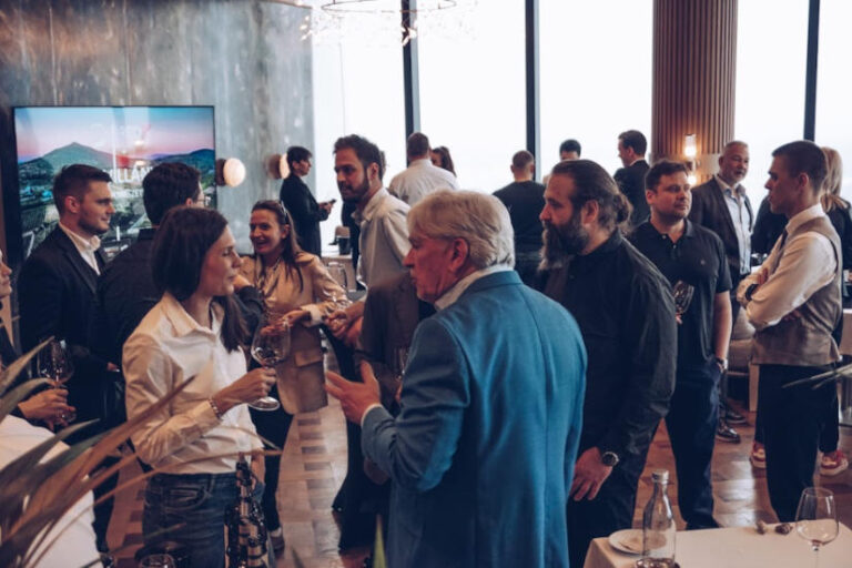 Magyar Sommelier Club, Villányi Borvidék szakmai összefogás