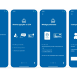 Electronic Travel Authorisation UK beutazási engedély - turisztika