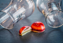 Az Év Pálinkás Bonbonja verseny - gastro