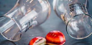 Az Év Pálinkás Bonbonja verseny - gastro