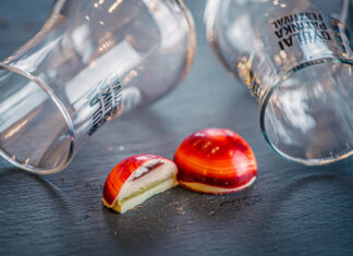 Az Év Pálinkás Bonbonja 2025 verseny Az Év Pálinkás Bonbonja verseny - gastro