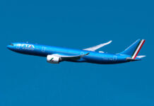 ITA Airways légitársaság Star Alliance, turisztika