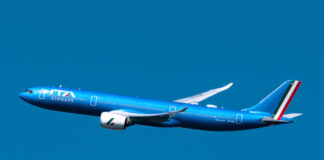 ITA Airways légitársaság Star Alliance, turisztika