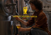 Nyitott Főzdék Napja 2025