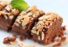 Kwarezimal recept — máltai édesség a böjt idejére Kwarezimal recept — máltai édesség