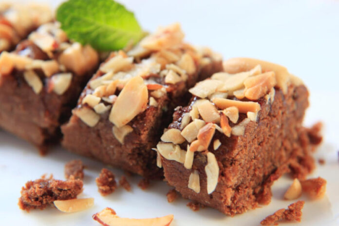 Kwarezimal recept — máltai édesség