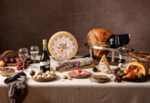 Garda Wine Stories 2025 – A Garda DOC borvidék - gastro