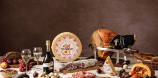 Garda Wine Stories 2025 – A Garda DOC borvidék európai látásmódú bemutatkozása Garda Wine Stories 2025 – A Garda DOC borvidék - gastro