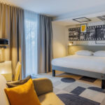 Az ibis szállodalánc tovább bővíti hálózatát Európában ibis Styles Tallin premium room, Duco Hotels - szálloda