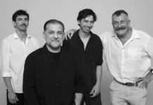 Dresch Quartet, zene, kultúra