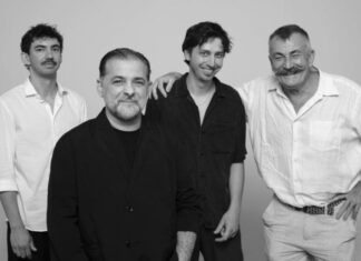 Magyar zenekarok kerülnek fókuszba a 2025-ös Jarasum Jazz Fesztiválon Dresch Quartet, zene, kultúra