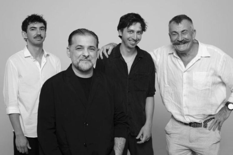 Dresch Quartet, zene, kultúra